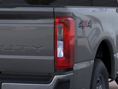 2026 Ford F-250SD XL 8' Box