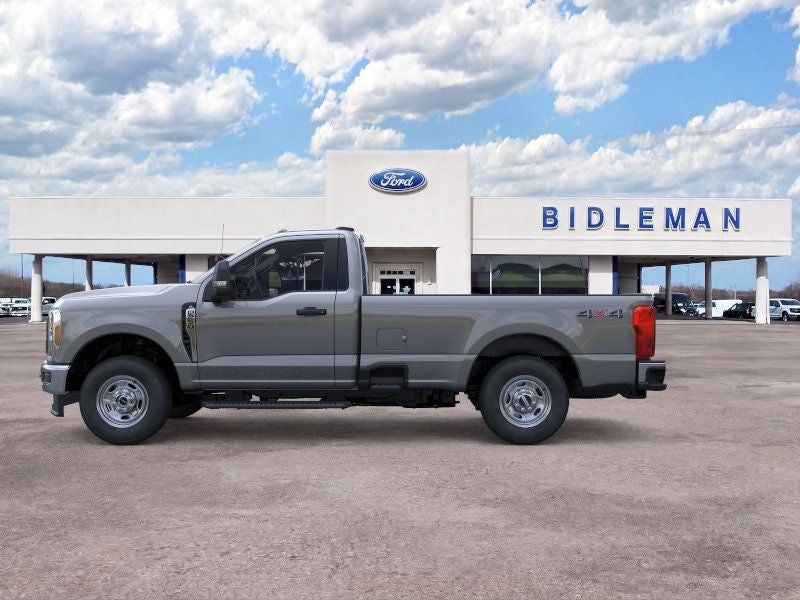 2026 Ford F-250SD XL 8' Box