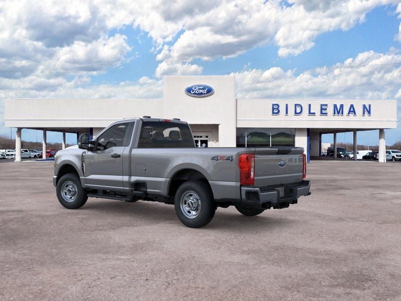2026 Ford F-250SD XL 8' Box
