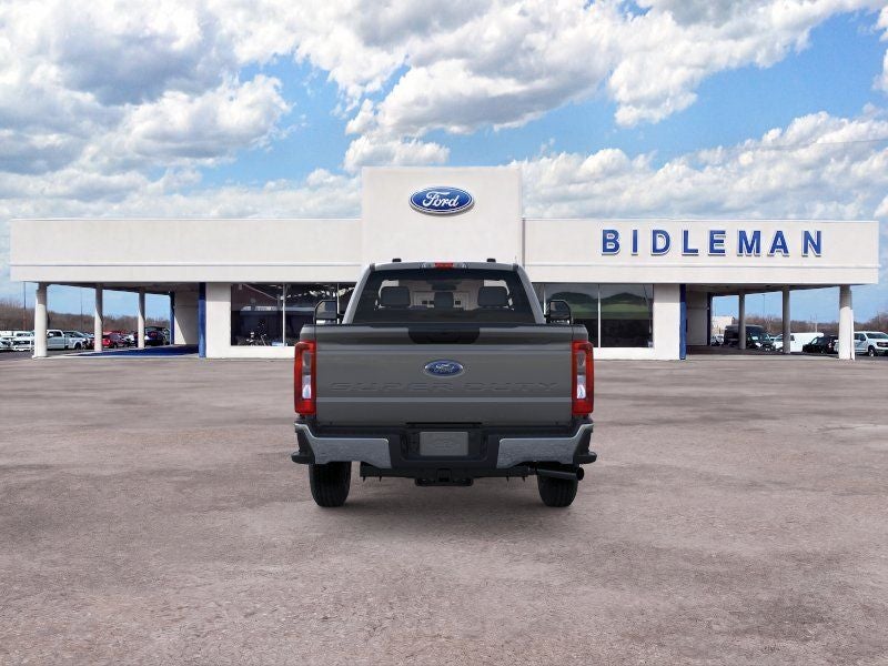 2026 Ford F-250SD XL 8' Box