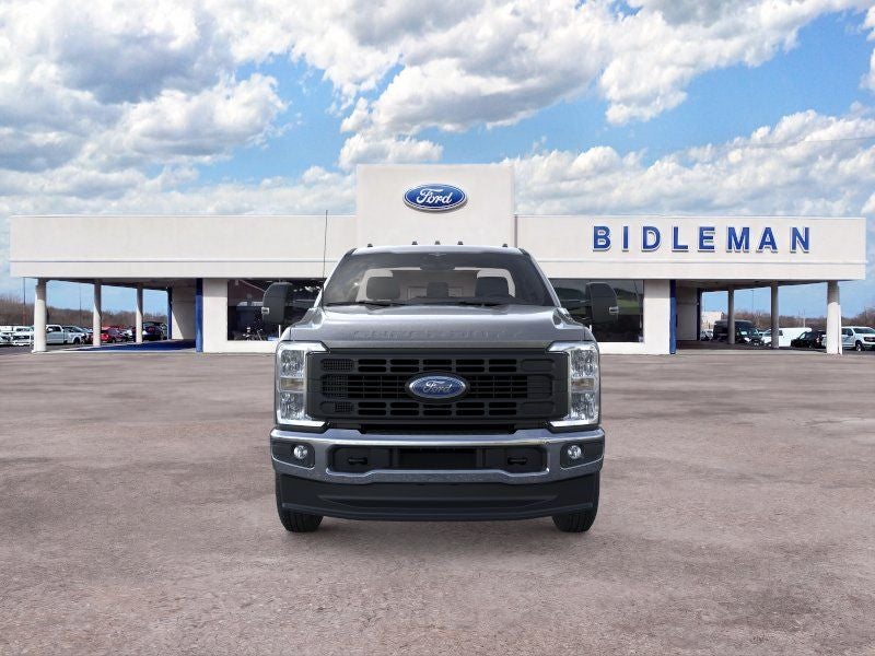 2026 Ford F-250SD XL 8' Box