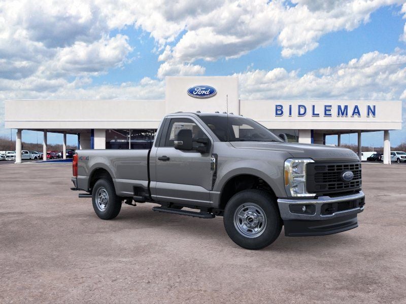 2026 Ford F-250SD XL 8' Box