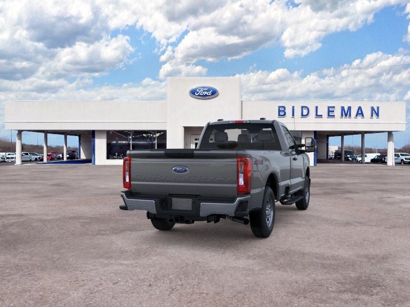 2026 Ford F-250SD XL 8' Box