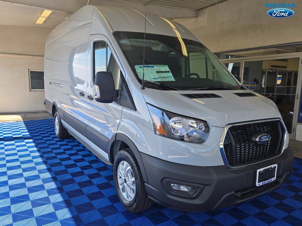 2025 Ford Transit-350 Base