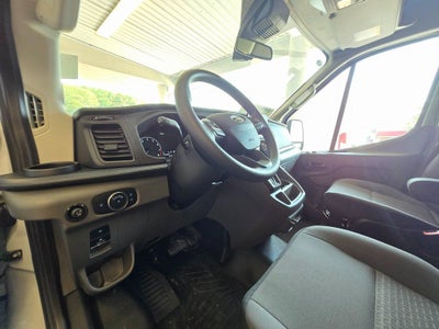 2025 Ford Transit-350 Base