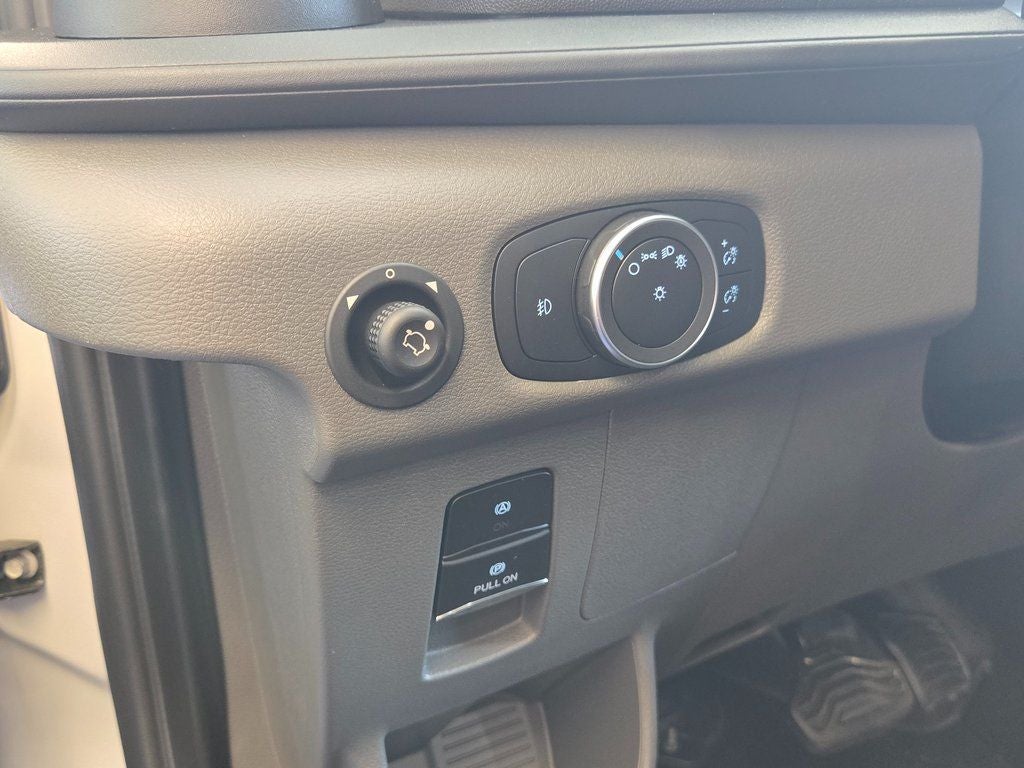 2025 Ford Transit-350 Base