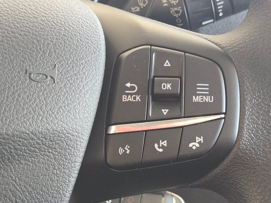 2025 Ford Transit-350 Base