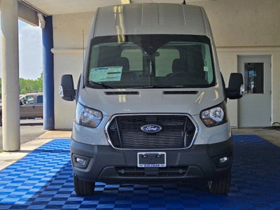 2025 Ford Transit-350 Base