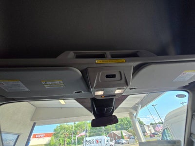 2025 Ford Transit-350 Base