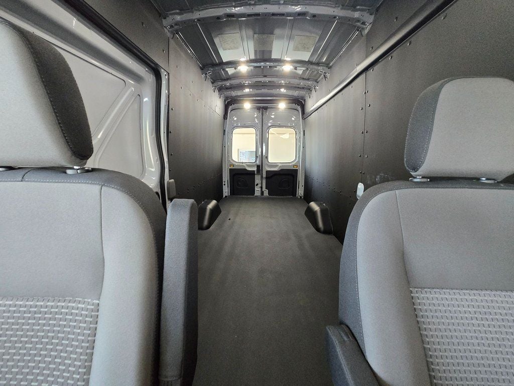 2025 Ford Transit-350 Base