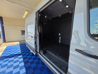 2025 Ford Transit-350 Base