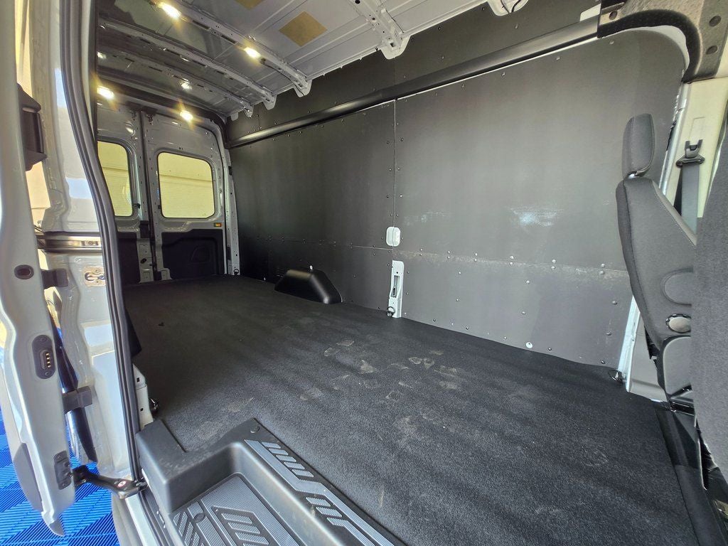 2025 Ford Transit-350 Base