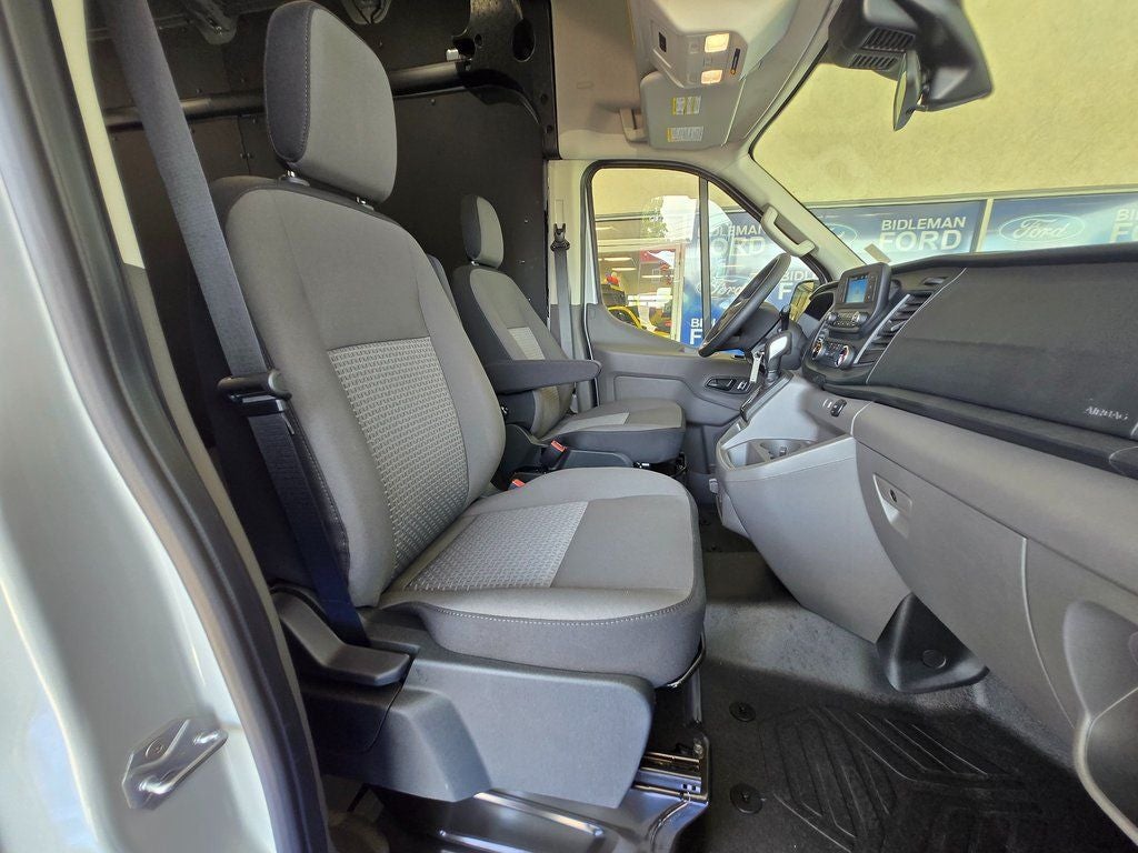 2025 Ford Transit-350 Base
