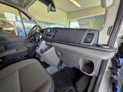 2025 Ford Transit-350 Base