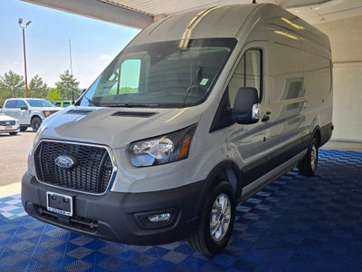 2025 Ford Transit-350 Base