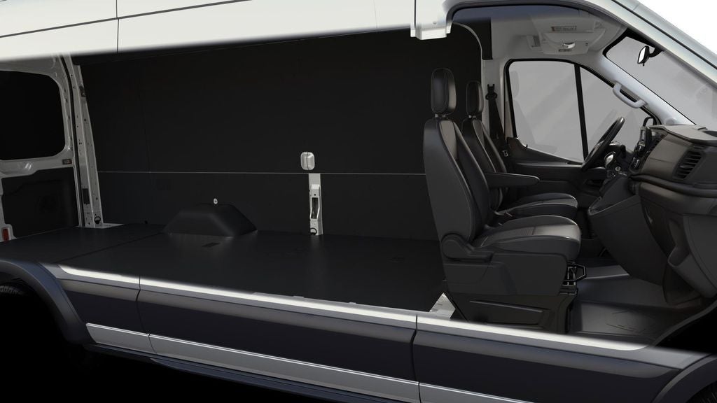 2025 Ford Transit-350 Base