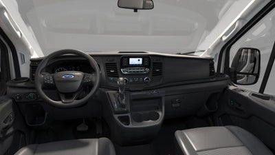 2025 Ford Transit-350 Base