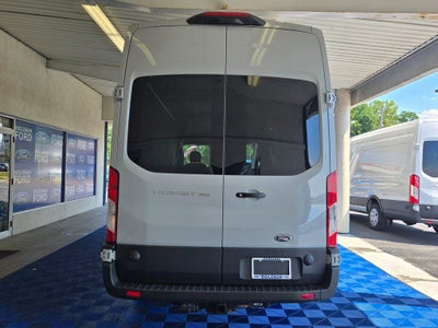 2025 Ford Transit-350 Base