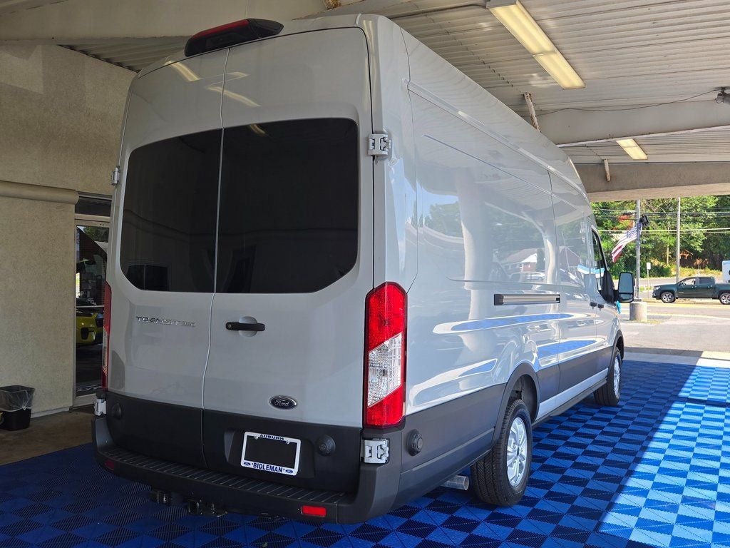 2025 Ford Transit-350 Base