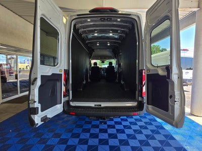 2025 Ford Transit-350 Base