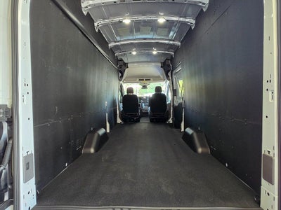 2025 Ford Transit-350 Base