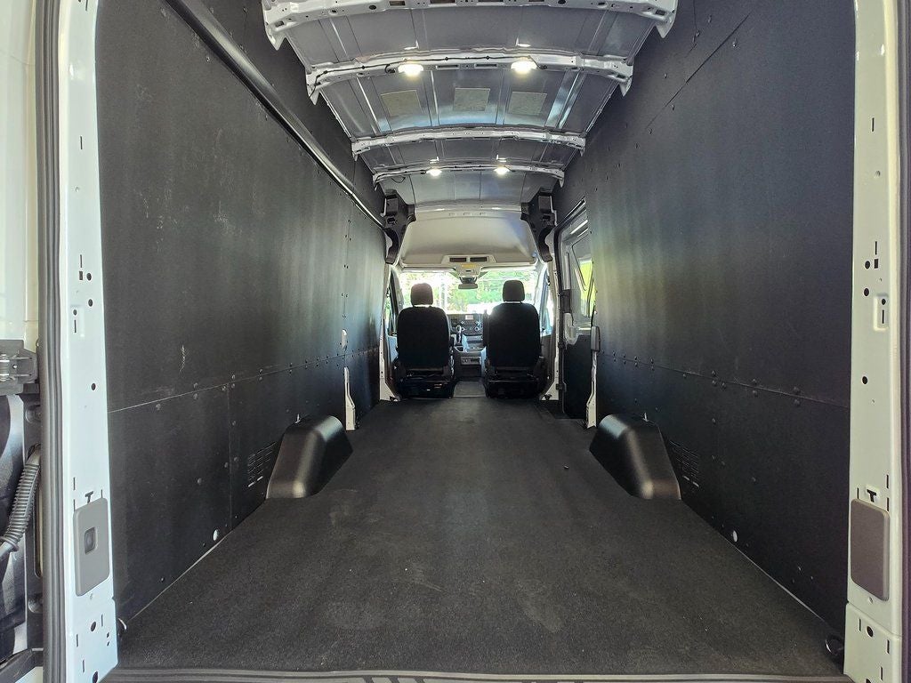 2025 Ford Transit-350 Base