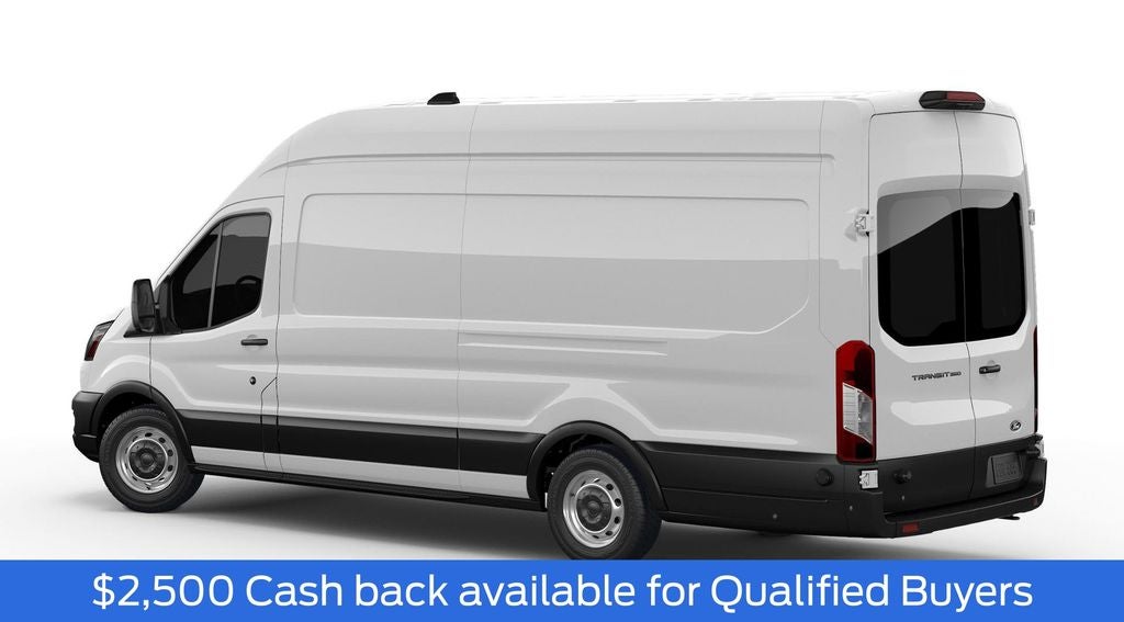 2026 Ford Transit-350 Base
