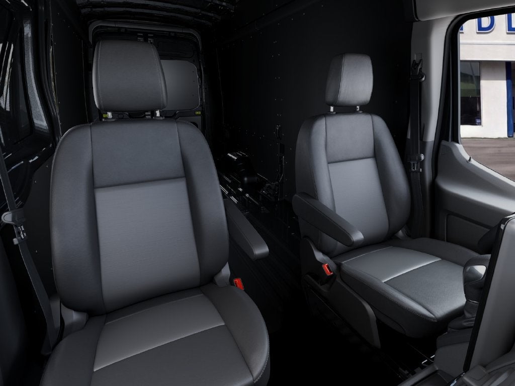 2027 Ford Transit-350 Base