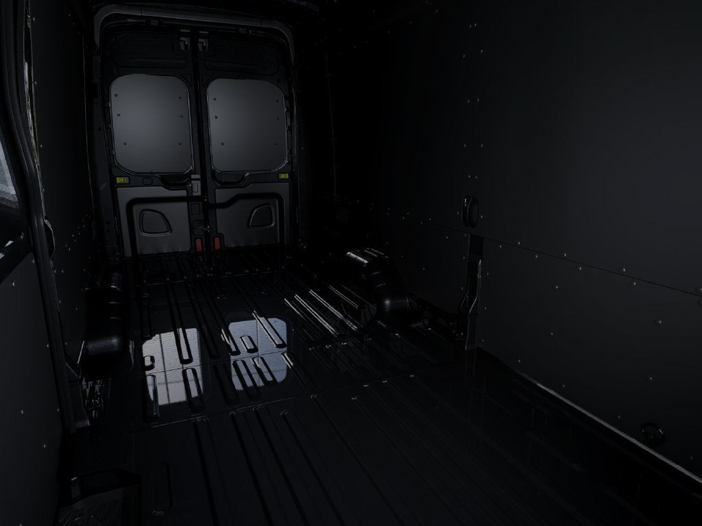 2027 Ford Transit-350 Base