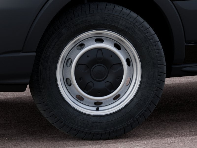 2027 Ford Transit-350 Base