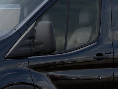 2027 Ford Transit-350 Base