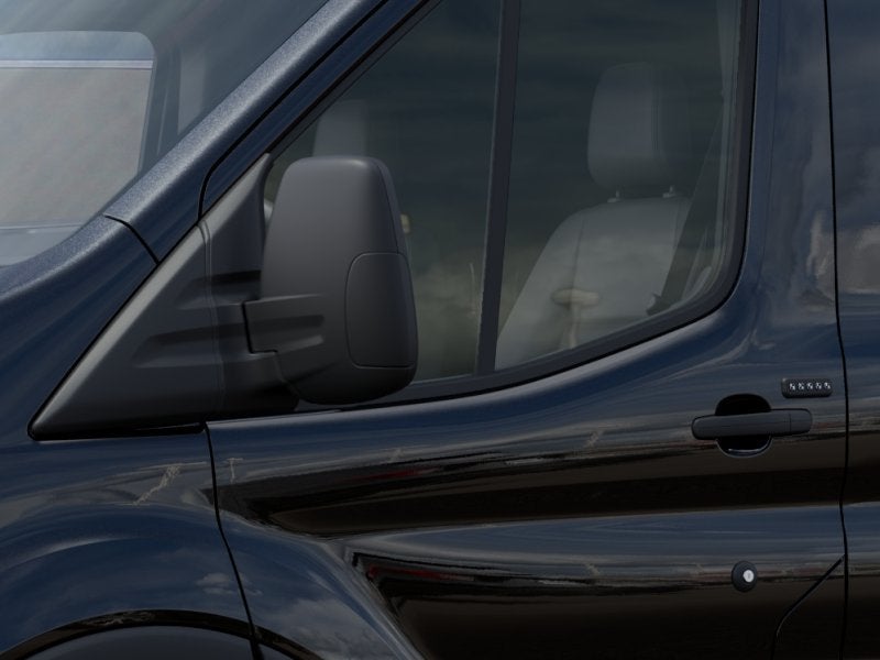 2027 Ford Transit-350 Base