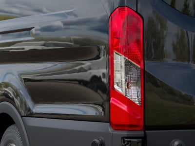 2027 Ford Transit-350 Base