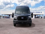 2027 Ford Transit-350 Base