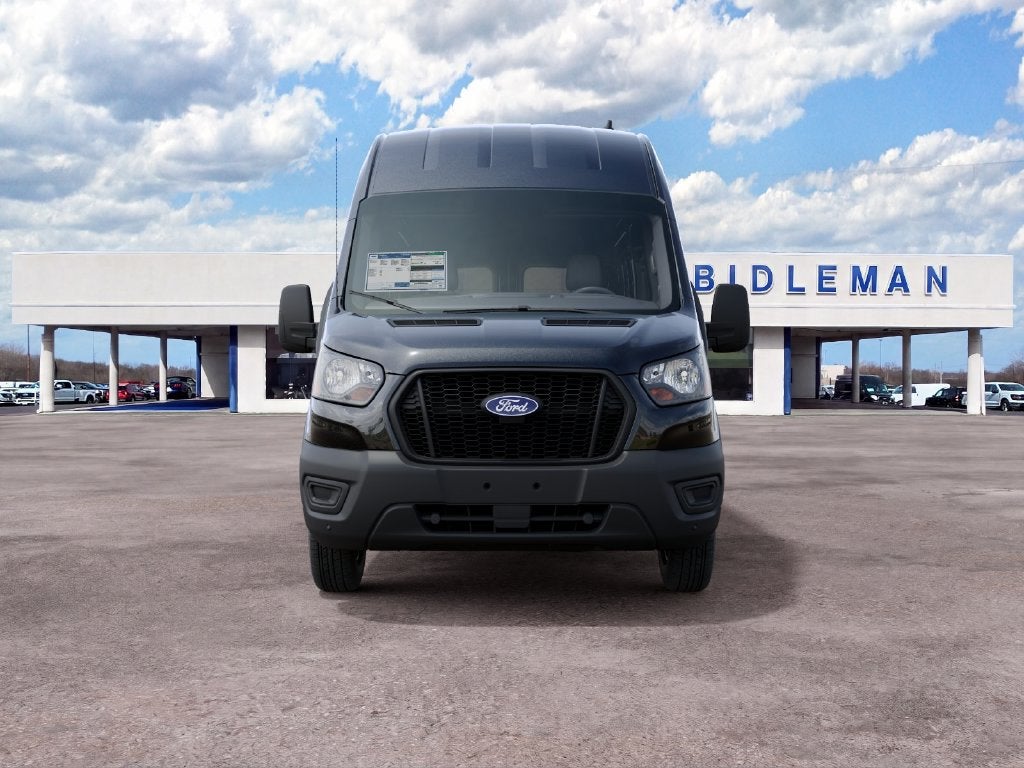 2027 Ford Transit-350 Base