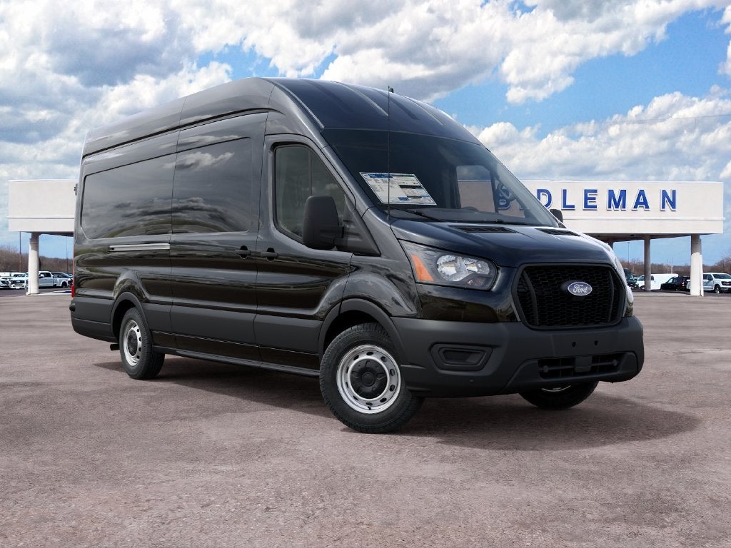 2027 Ford Transit-350 Base