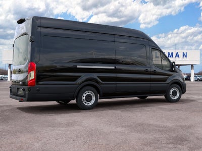 2027 Ford Transit-350 Base