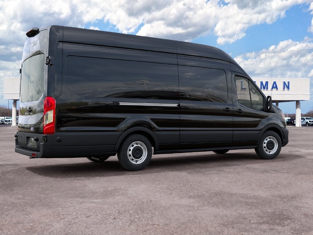 2027 Ford Transit-350 Base