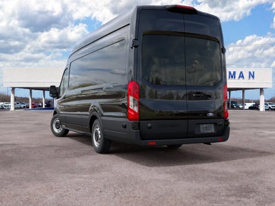 2027 Ford Transit-350 Base