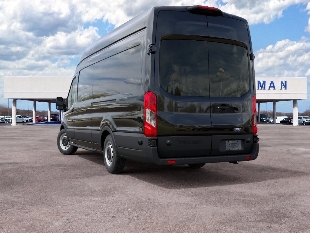 2027 Ford Transit-350 Base
