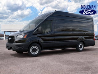 2027 Ford Transit-350 Base
