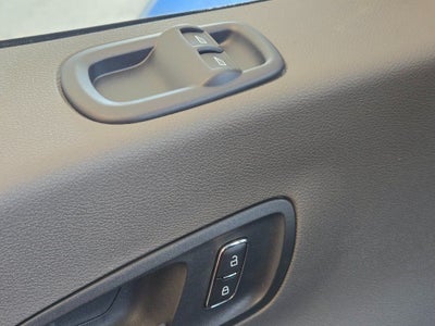 2024 Ford Transit-350 Base