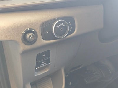 2024 Ford Transit-350 Base