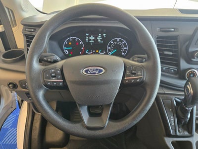 2024 Ford Transit-350 Base