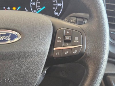 2024 Ford Transit-350 Base