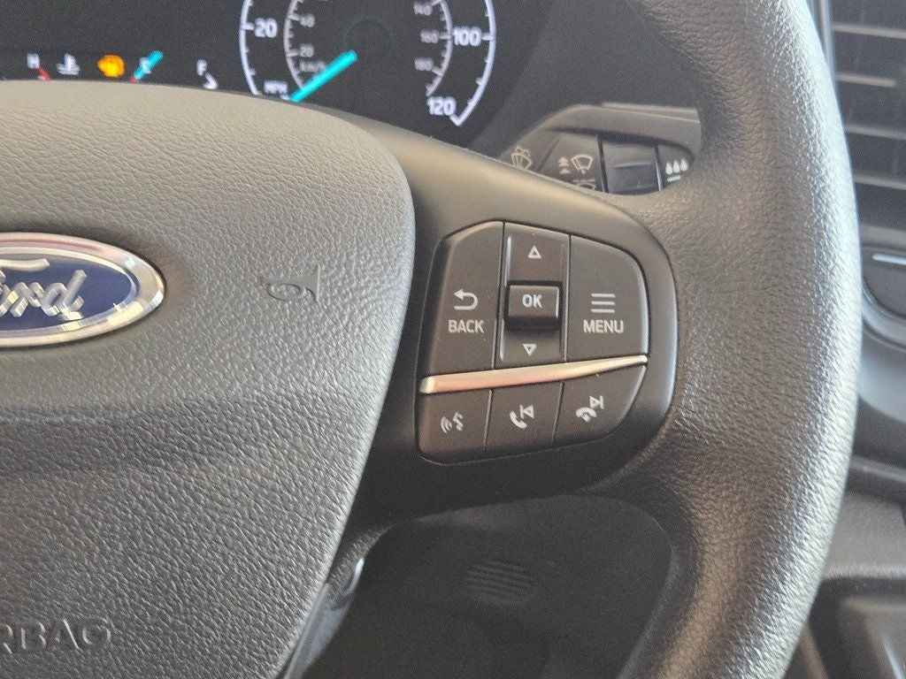 2024 Ford Transit-350 Base