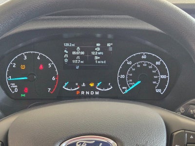 2024 Ford Transit-350 Base