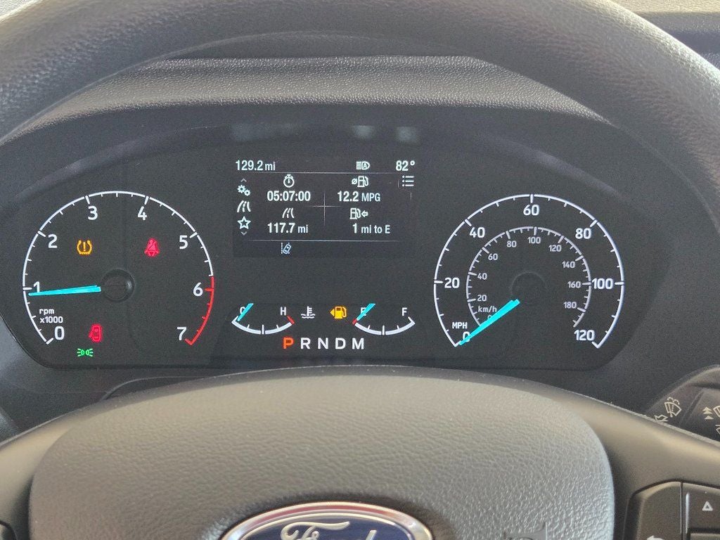 2024 Ford Transit-350 Base