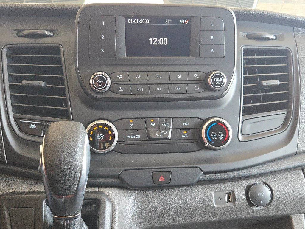 2024 Ford Transit-350 Base