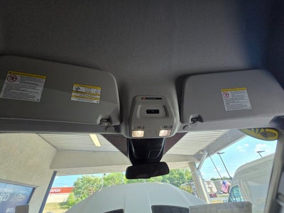2024 Ford Transit-350 Base